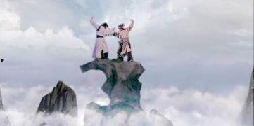 爆料华山论剑视频大全最新,揭秘最新视频大全中的武林传奇与高手对决